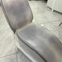 دکور آرایشگاه|آرایشگاه و سالنهای زیبایی|مشهد, شهید معقول|دیوار