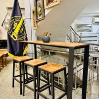 میز بار ۳نفره