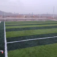 نصب چمن مصنوعی