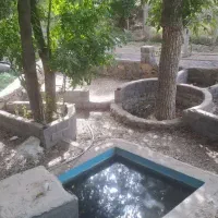 همکاری در راه‌اندازی باغ بومگردی و گردشگری (وشنوه)