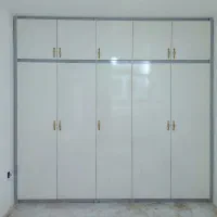 ساخت انواع کابینت ، کمد دیواری ، تی وی وال|خدمات پیشه و مهارت|صدرا-فارس, فاز ۲|دیوار