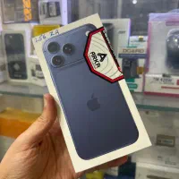 آیفون ۱۷ پرومکس ۲۵۶ شرکتی