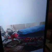 2 عدد موتور یا ماهای 100 فروشی