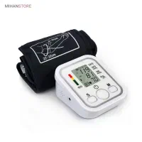 فشارسنج بازویی سخنگو Arm Style