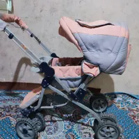 کالکسه نوزاد