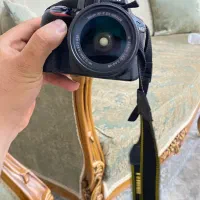 دوربین نیکون d3400|دوربین عکاسی و فیلمبرداری|تهران, فیروزآبادی|دیوار