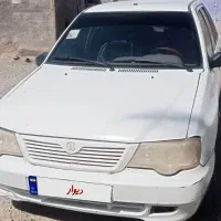 پراید ۱۱۱sمدل۹۵