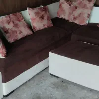 صندلی اداری مبل ال صندلی گردان|مبلمان اداری|رشت, حومه رشت|دیوار