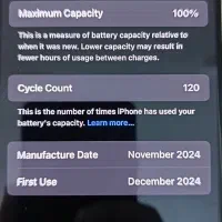 ۱۶ پرومکس ۲۵۶ گیگ za|موبایل|مشهد, کوی دروی|دیوار