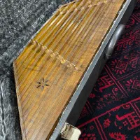 سنتور نیستان