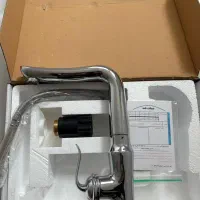 شیر روشویی قهرمان مدل S1