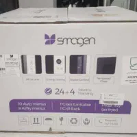 مایکروفر اسماگن مدل SamsungMF932A نو پلمپ|اجاق گاز و لوازم برقی پخت‌وپز|کرج, عظیمیه|دیوار