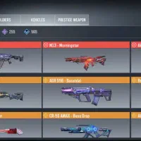 اکانت کالافددیوتی|کنسول، بازی ویدئویی و آنلاین|بندر انزلی, چهارفریضه|دیوار