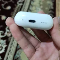 ایرپاد پرو 2 نمایشگر دار|لوازم جانبی موبایل و تبلت|تربت جام, فاز ۳ فرهنگیان|دیوار