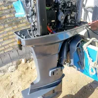 موتور قایق ۸۵ کمپلت‌فروشی