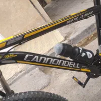 دوچرخه CANNONDELL 27.5