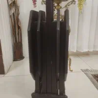 فروش فوری لوستر و لوازم منزل|لوستر و چراغ آویز|کرمانشاه, |دیوار