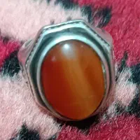 انگشتر نقره 925 عیار