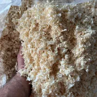 پوشال مخصوص بستر حیوانات