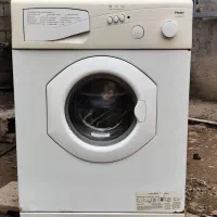 ماشین لباسشویی هایر