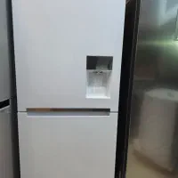 یخچال فریزر دوو یخساز دار متصل به آب شهر   BMI-30