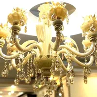 لوستر جولیاوارداتی لاکچری2025(مستقیم ازکارخانه)