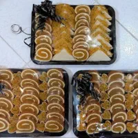 حلوای مجلسی مراسم ترحیم و یادبود|خوردنی و آشامیدنی|فسا, |دیوار