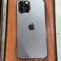 آیفون ۱۲ پرو مکس|موبایل|قائمشهر, |دیوار