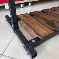 رگال کف چوب * اثاث مارکت|فروشگاه و مغازه|سیرجان, |دیوار