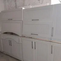 کابینت پیش ساخته|مصالح و تجهیزات ساختمان|شیروان (خراسان), |دیوار