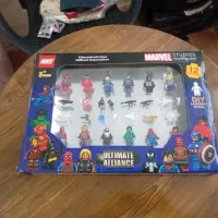 اسباب بازی لگو