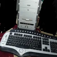 کیس کامپیوتر مدل ddr2