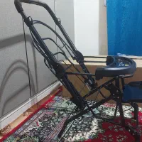کالسکه دلیجان|کالسکه و لوازم جانبی|بندر ماهشهر, |دیوار