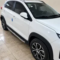 ایکس۲۲پرو دنده ای مدل۱۴۰۳