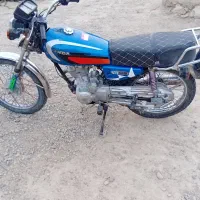 موتور 125مدل89