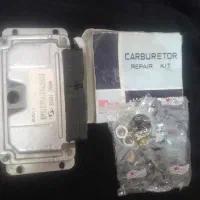 لوازم پاترول