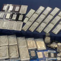 ۵۰۰ گرمی ندیر|جواهرات|تهران, بازار|دیوار
