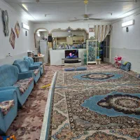 زیرزمین خیابان سید گل سرخ کوچه برجی زاده