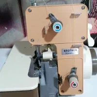 سرد وز خانگی ۲ نخ برادر اصل .