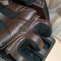 صندلی ماساژور|تجهیزات ورزشی|اصفهان, کوی امیریه|دیوار