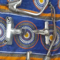 فروش شیرآلات اهرمی