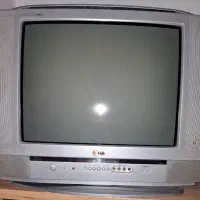 تلویزیون ال جی ۲۱ اینچ به همراه دیجیتال