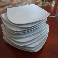 دو دست برنج خوری چینی|ظروف سرو و پذیرایی|ری, ظهیرآباد|دیوار