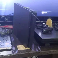 نصب بازی PS4کپی خور و تم متحرک موزیکال|کنسول، بازی ویدئویی و آنلاین|تهران, مینابی|دیوار