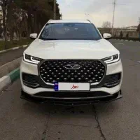 تیگو ۸ پرومکس ie مدل ۱۴۰۴