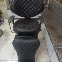 صندلی آرایشگاه