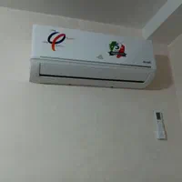 نصب اسپیلت پکیج وشوفاژ تصفیه آب