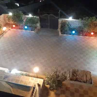 اجاره روزانه/هفتگی/ماهانه ویلا ۶۰۰ متری مرتب|اجارهٔ کوتاه‌مدت ویلا و باغ|سنندج, |دیوار