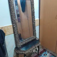 وسایل سالن زیبایی همگی نو و بدون عیب|آرایشگاه و سالن‌های زیبایی|اهواز, اسلام آباد شرقی|دیوار