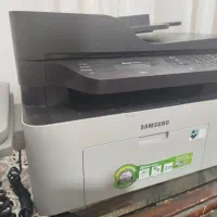 پرینتر سامسونگ M2070FH|پرینتر، اسکنر، کپی، فکس|کرمانشاه, |دیوار
